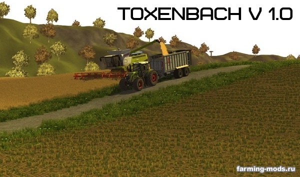 "Toxenbach v 1.0"