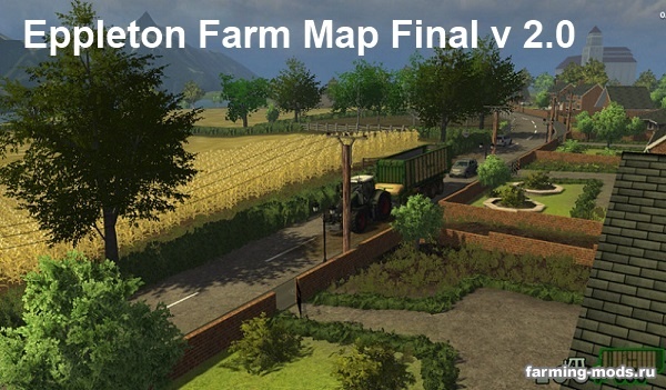 Eppleton Farm Map Final v 2.0