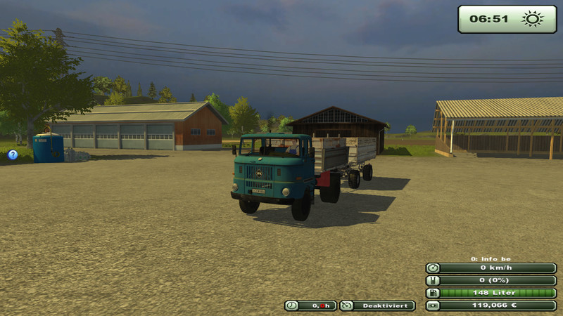 IFA W50L V1
