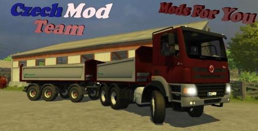CZMOD_TATRA_158_Phoenix