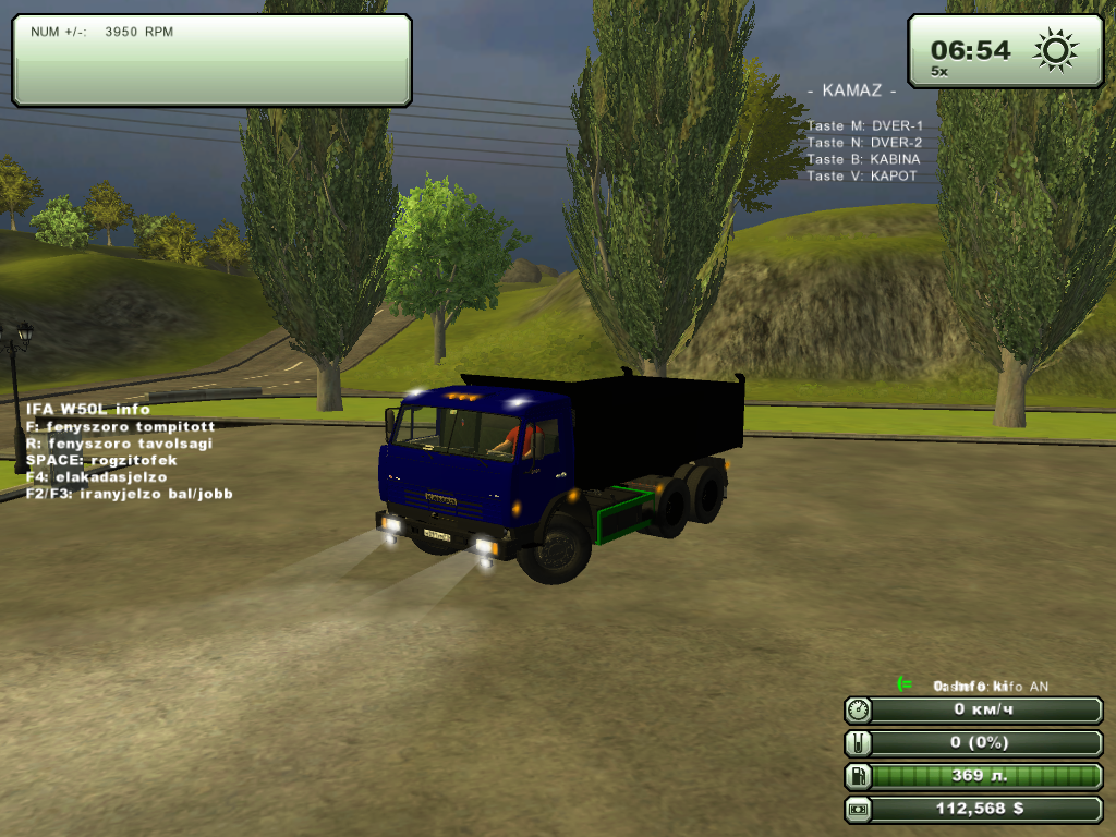 KAMAZ_Brodjaga