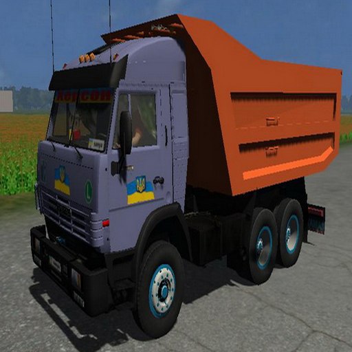 Kamaz65111_V5