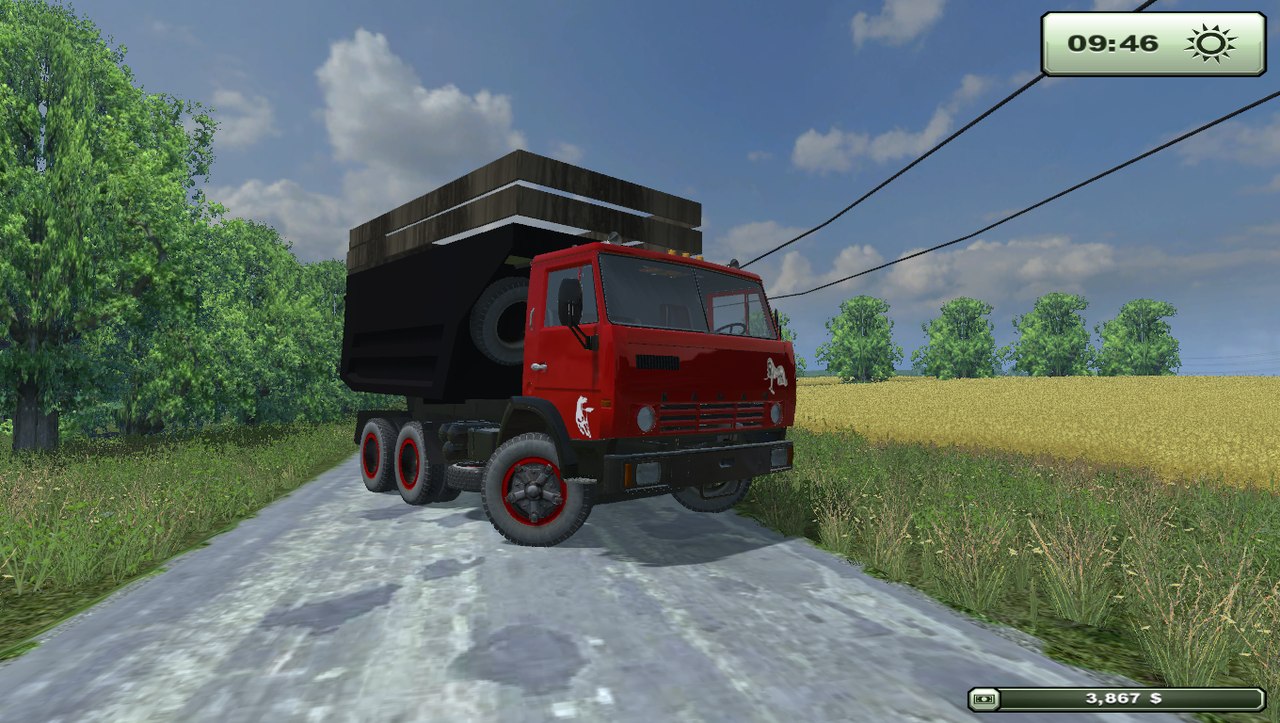 Kamaz2