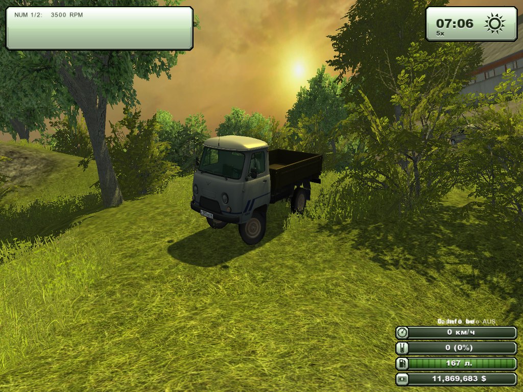 UAZ 451