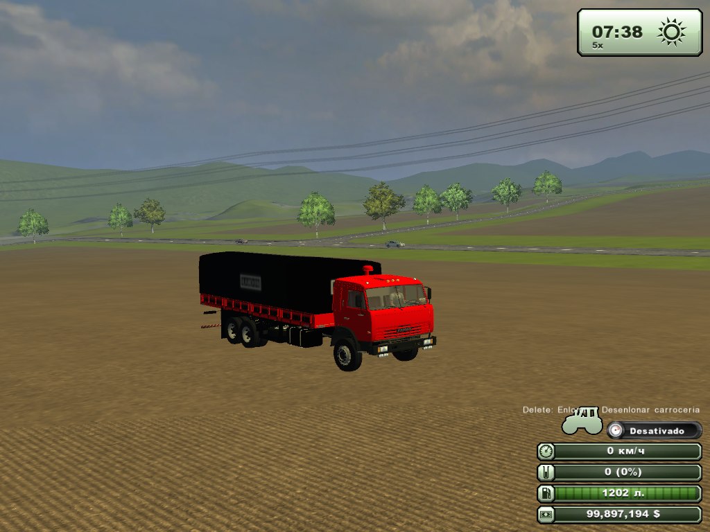 KAMAZ_54115_MALYSH