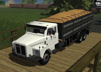Scania 111 S