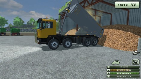 MAN v 1 [mp]