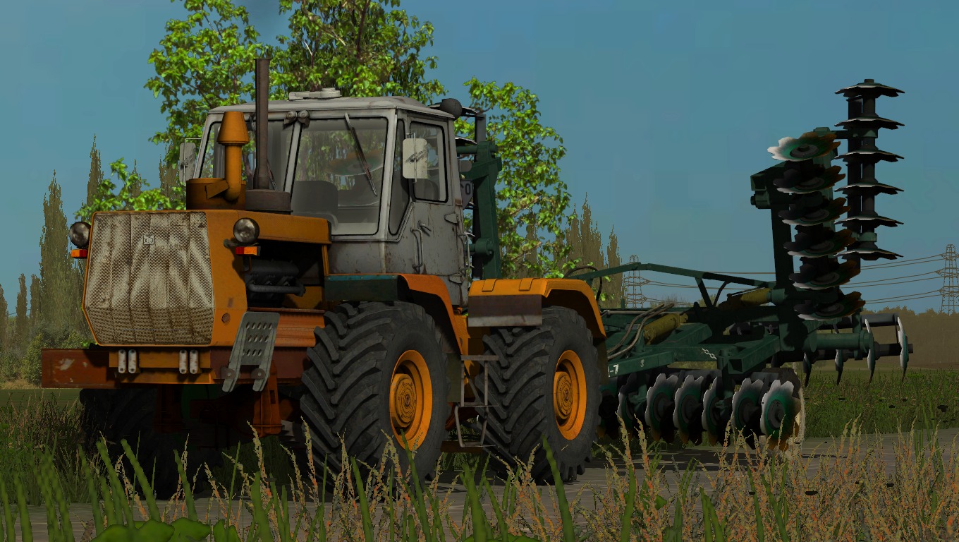 БДТ-7v2
