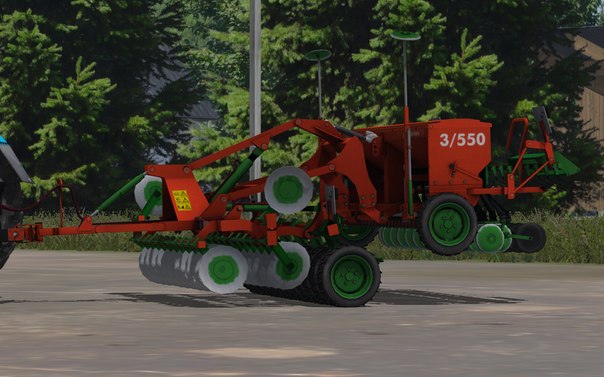 Unia pack v 1.0