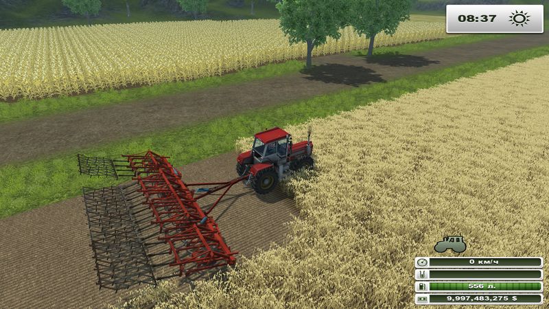 KPS 8 V 1.0