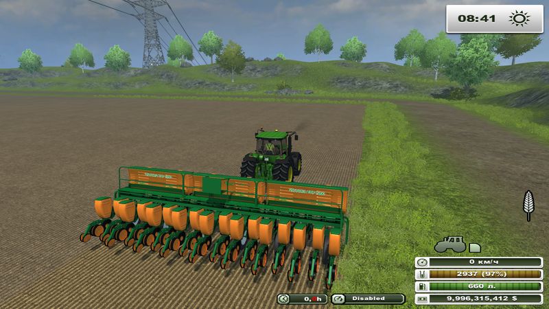STARA VICTORIA TOP 7200 V 1.0