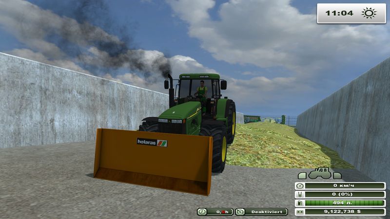 HOLARAS SCHIEBESCHILD V 1.0