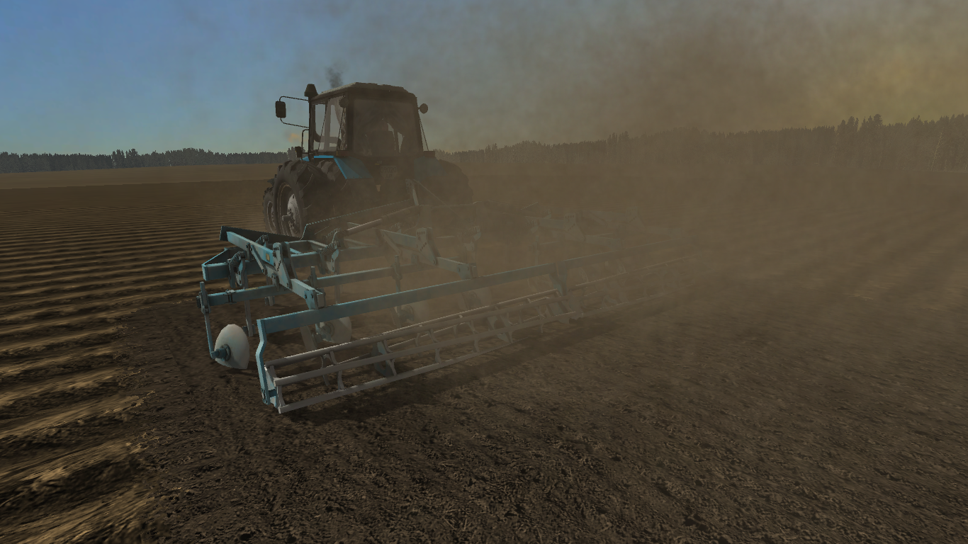 Lemken Smaragd 6900