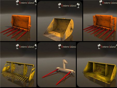 KFL2_ShovelPackage