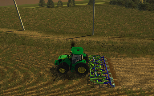 AGROMETC11PH3VR