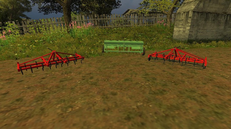 ARMASZ PACK V 1.1