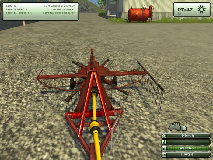 LIZARD SW 3000 Z V 1.0