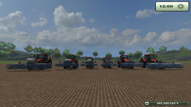 PACK LEMKEN VARIO V 1.5