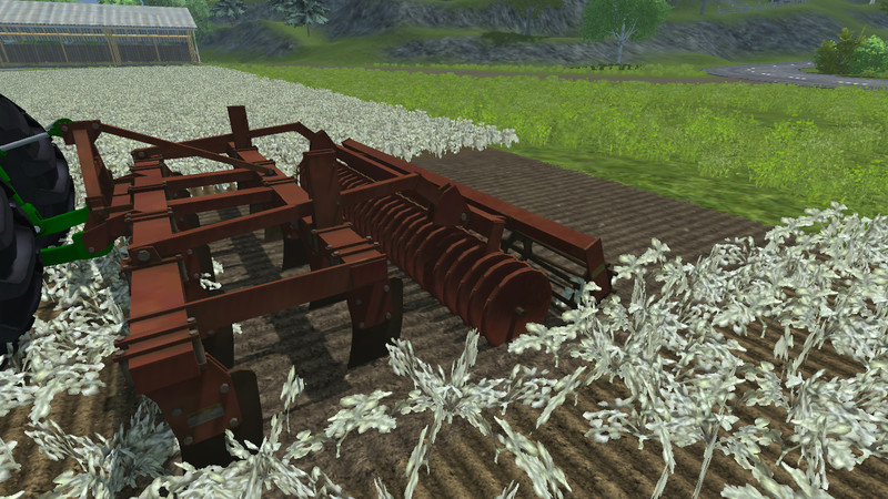 NO NAME GRUBBER V 1.1