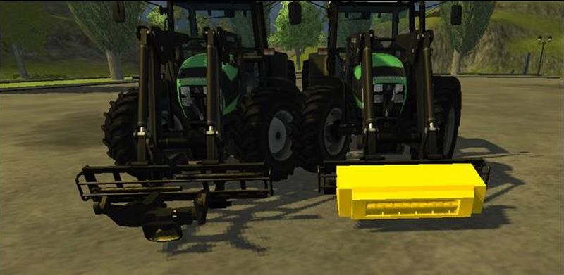 FL TOOLS V1.0