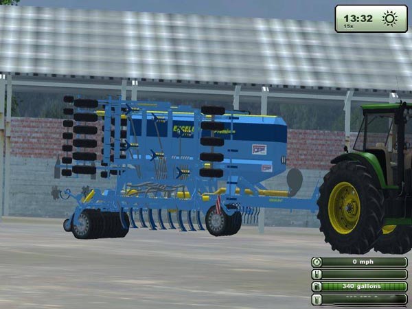 Farmet Excelent Premium 6 v 1.4
