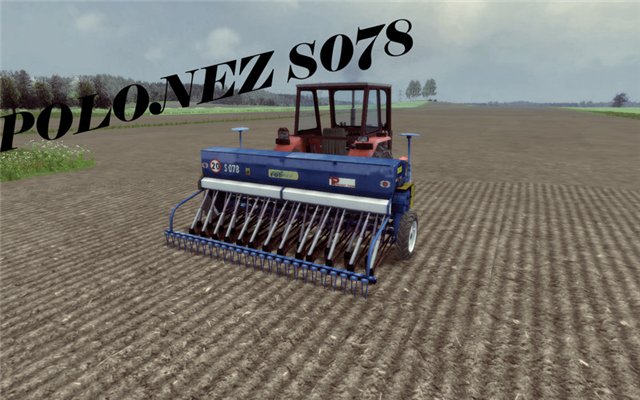 POLONEZ S078 v1.0 [mp]