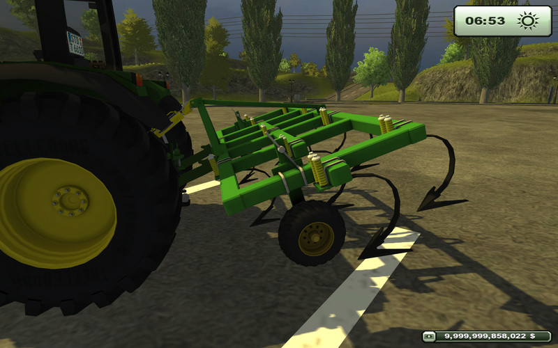 GREEN GROWER V 1.0