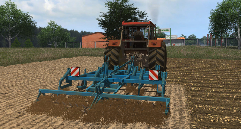 RAVEN EGF 16 V 2.0