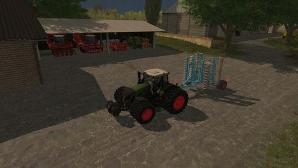 Rubin Lemken 9 v 1.0
