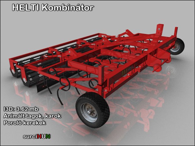 Helti v1.0 [mp]