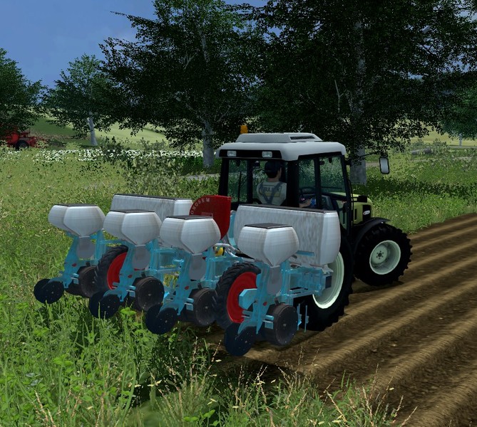 MONOSEM NC CLASSIC V 1.0