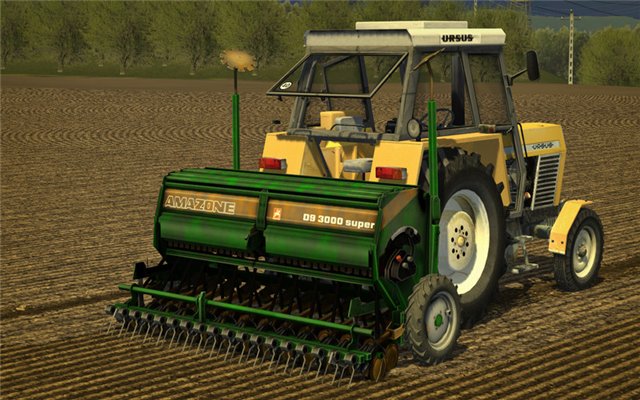 Amazone D9 v1.0 [mp]
