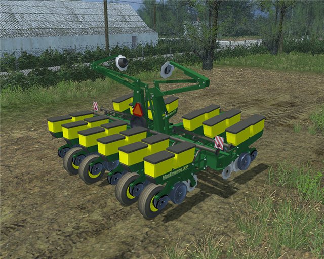 John Deere 1760 v1.5 [mp]