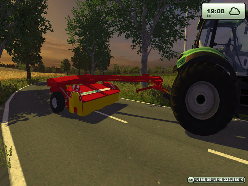 NOVACAT 3507 T ED V 1.0