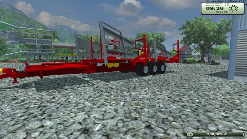ARCUSIN AUTO STACK V 1.0