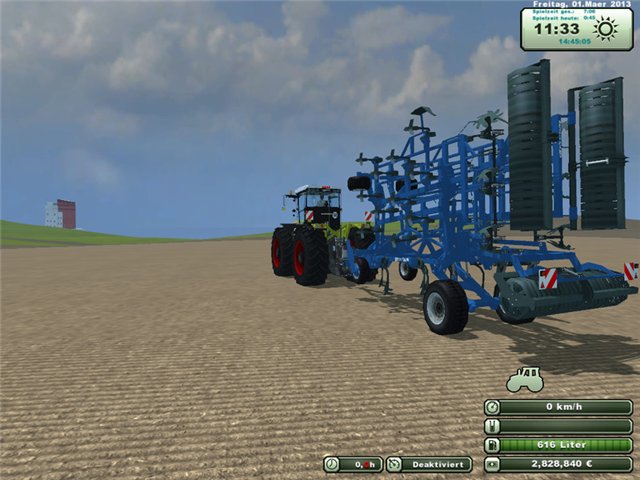 Köckerling Vector 800 v1.0 [mp]