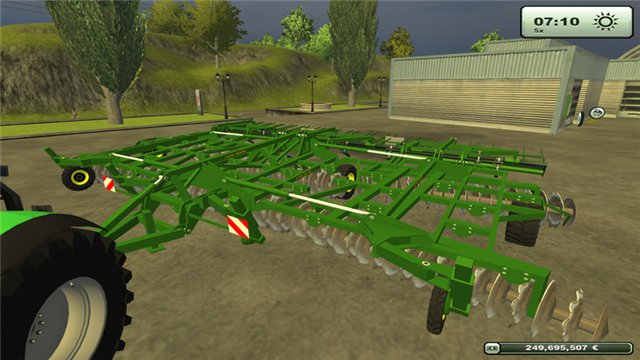 JohnDeere 635 v1.0 [mp]