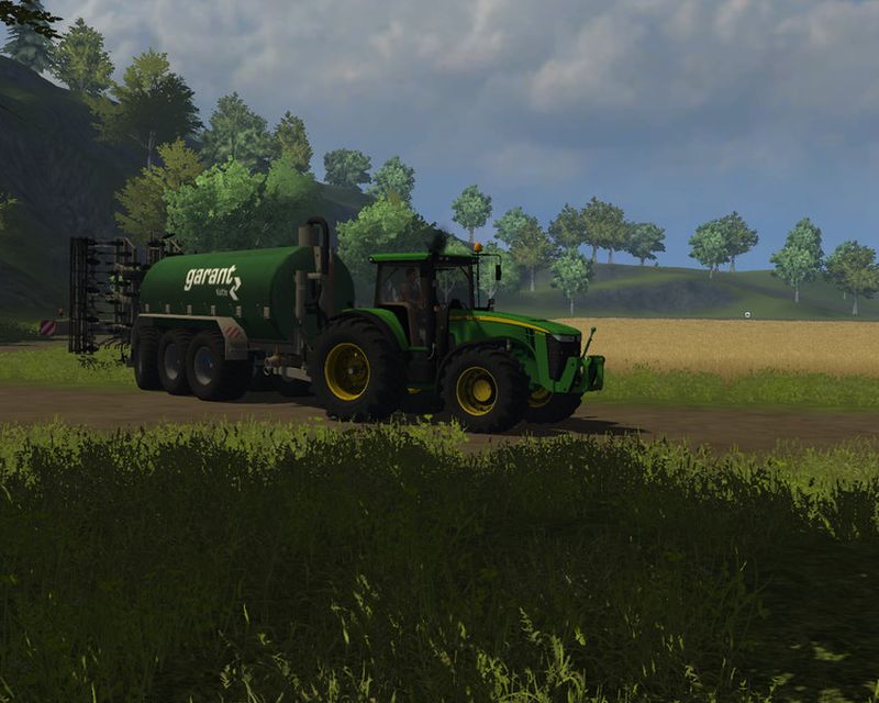 KOTTE GARANT V 2.2