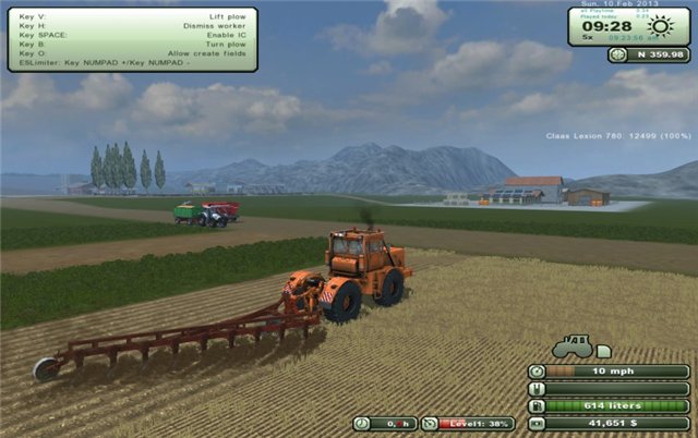 ПЛН-9-35 v2.0