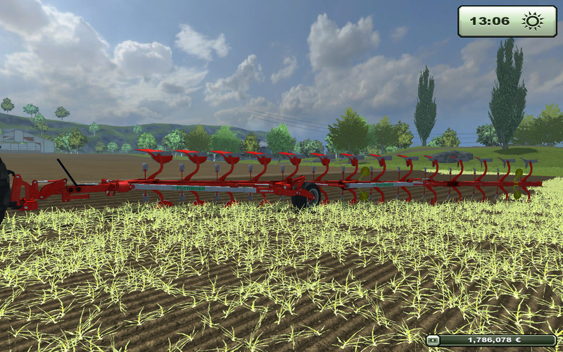 POETTINGER 14 V1
