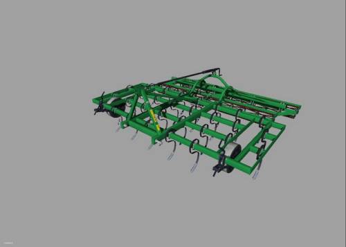 Bomet U725 3.2 m v 1.0
