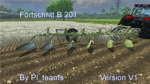 Fortschritt B 201 v1.0 [mp]