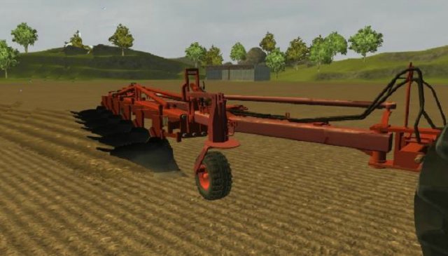 RabeWerk Condor 6 v 1.1 [mp]