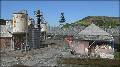 Little Village By ModMens