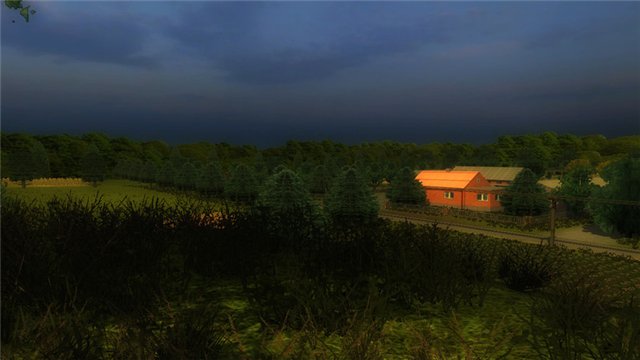 Поморская V 1.0