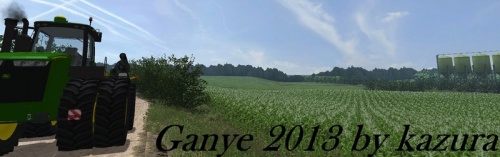 Ganye 2013 v 2 by kazura