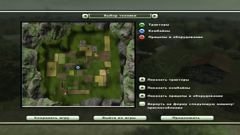 EIFELMAP V 2.2