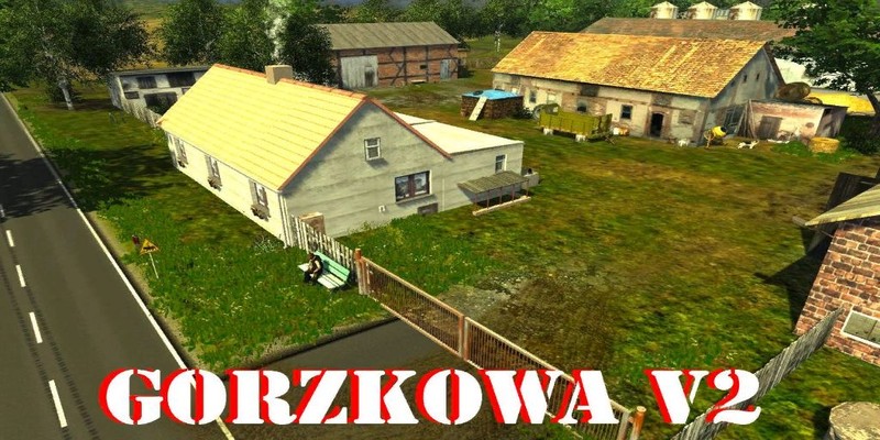 GORZKOWA V 2