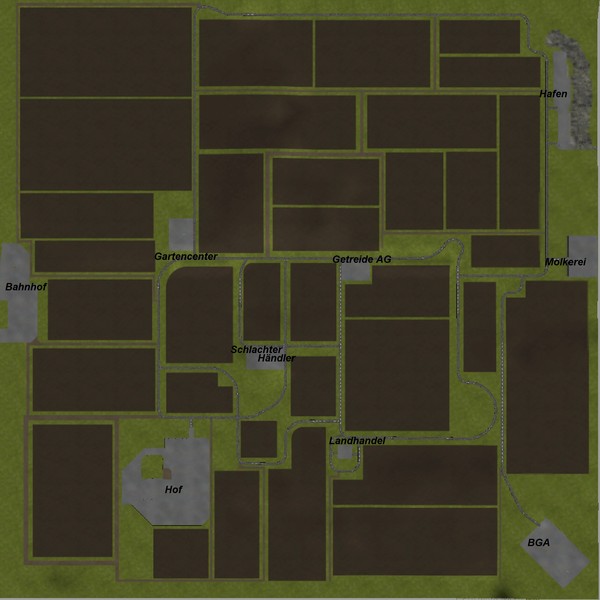 GRAZYLAND V 1.1 FIXED