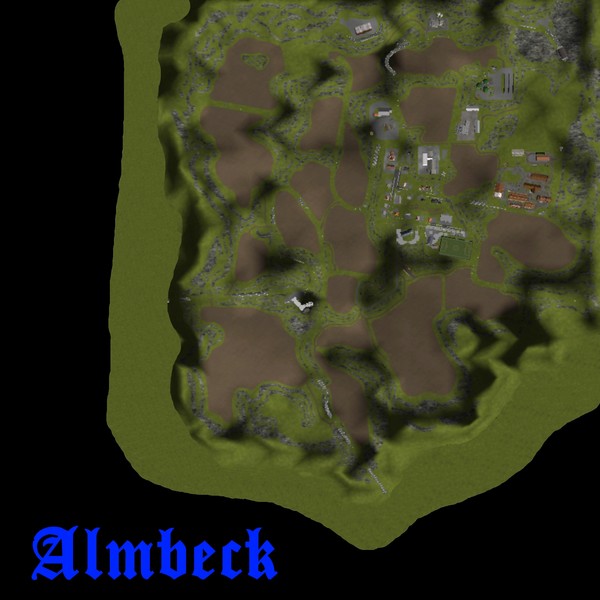 ALMBECK V 1.0